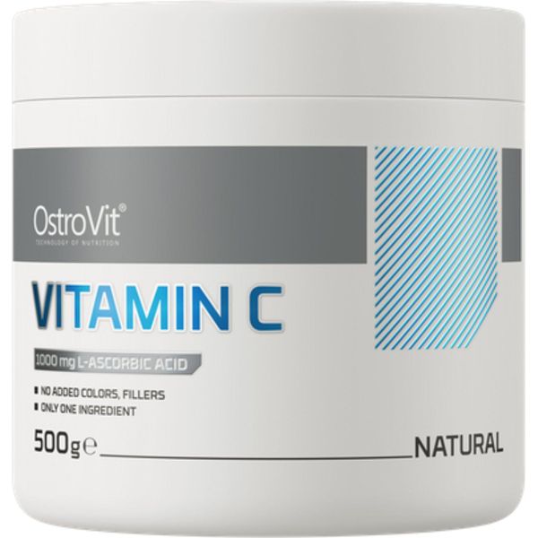 Ostrovit 100% Vitamina C 5902232612493-image