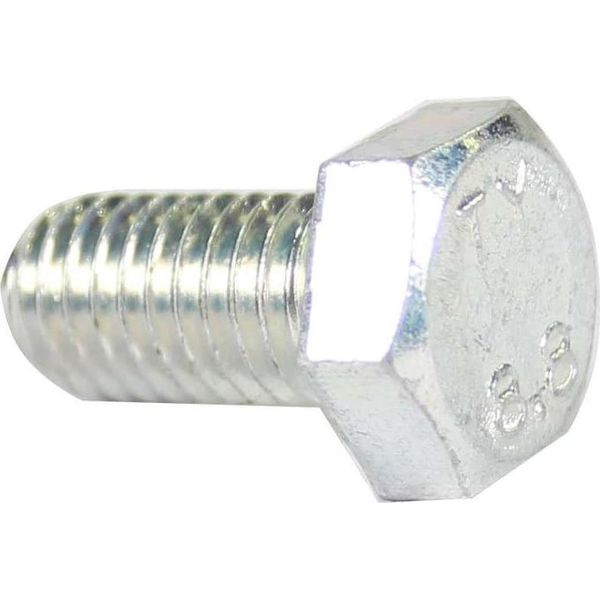 Bullone Esagonale Bofix M8X15 (25 Pezzi)-image