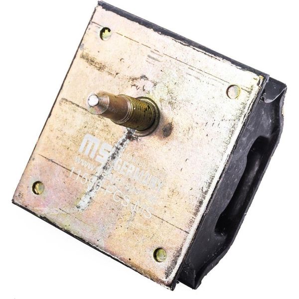 MASTER-SPORT 11590-PCS-MS Cuscinetto, Trave Asse Posteriore, Asse Posteriore Sinistro + Destro Per CitroËN Zx (N2)-image