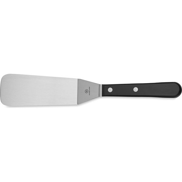 WüSthof Palette Abgewinkelt / Spatula ZubehöR / Equipment 12 Cm 9195091912-image