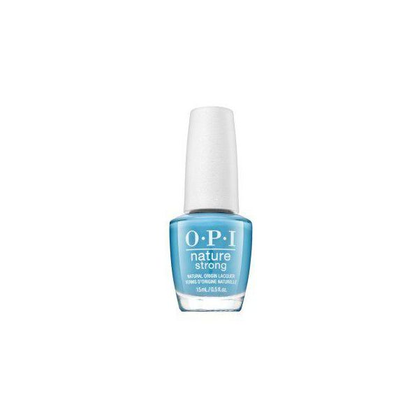 Opi Nature Strong Lacca Di Origine Naturale Lak Na Nehty Big Bluetiful Planet 15 Ml-image