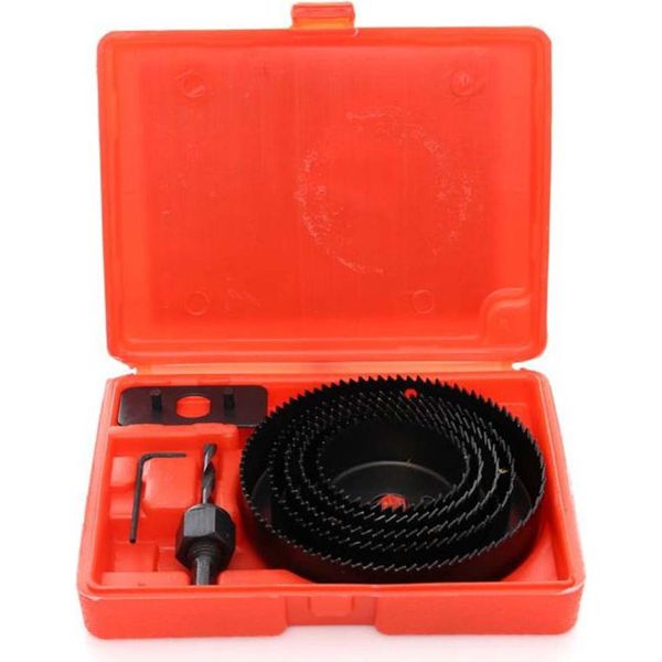 Kraft&Dele Punte Per Alesatura A ∅64-127Cm KD10279-image