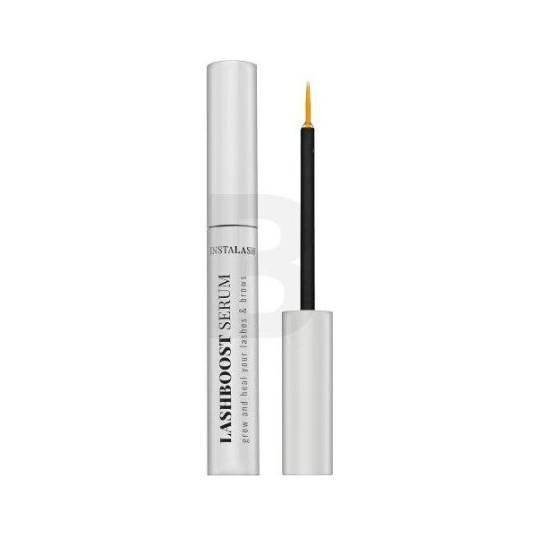 Instalash Lashboost Siero Per La Crescita Di Ciglia E Sopracciglia 5 Ml-image