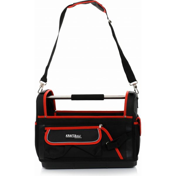 Borsa Porta Attrezzi Cassetta Porta Attrezzi Kd2050-image