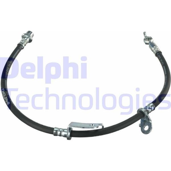 Delphi LH7234 Tubo Freno Per Toyota Rav 4 Iii (ACA3, Ace, ALA3, GSA3, ZSA3)-image