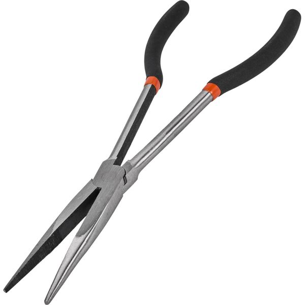 Kraft & Dele KD10814 Pinza Diritta 250 Mm-image
