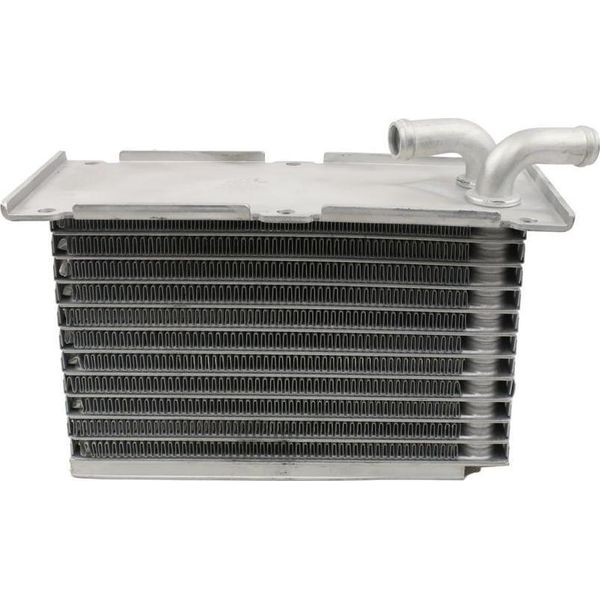 Fast FT55428 Radiatore Dell'olio Motore Per Vw Golf Vi (5K1) Polo Hatchback (6R1, 6C1) Passat Variant (3C5) Tiguan (5N) Golf Plus (5M1, 521) Passat Variant-image