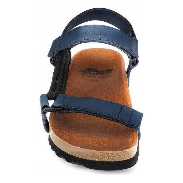 Footwear Heaven Ad Med Mf230091007 Size. 46 Colour Blue-image