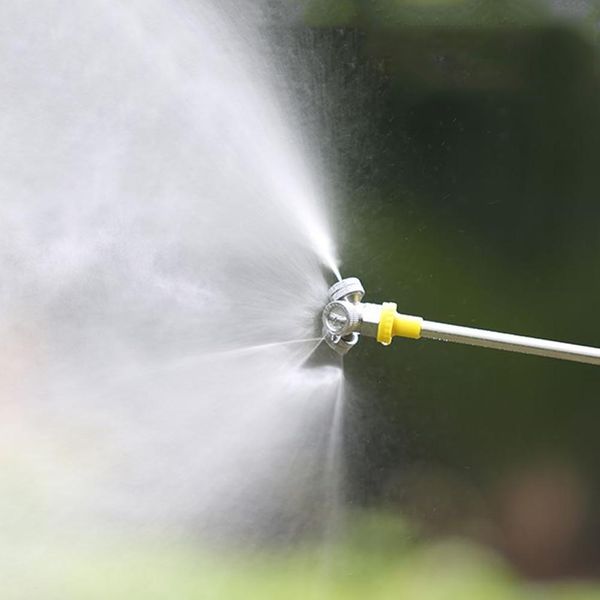 Ugello A Spruzzo, Testina A Spruzzo, Ugello Da Giardino, Raccordo Per Irrigazione, Raccordo Per Irroratore, Irrigatore Da Giardino-image
