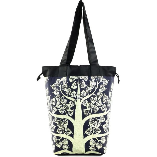 Gabs Borsa A Tracolla Piccola Shopper Bag Tree Of Life Multicolore-image
