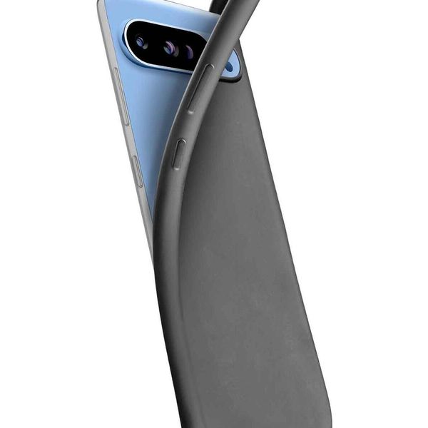 Cellularline CHROMAGOOPIX9K Custodia Protettiva Per Telefoni Cellulari 16,8 Cm (6,6") Cover Nera"-image