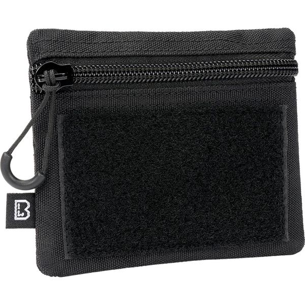 Brandit Mini Edc Bag Nero - Uni-image