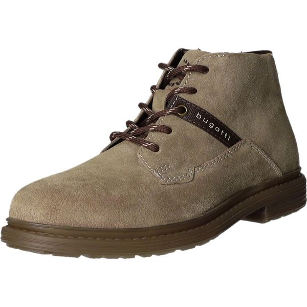 Stivaletto Stringato Con Fodera Fredda Per Il Tempo Libero (Casual) 335-ATD30-1400-image