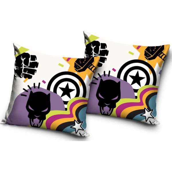 Cuscino Decorativo Marvel 40 X 40 Cm-image