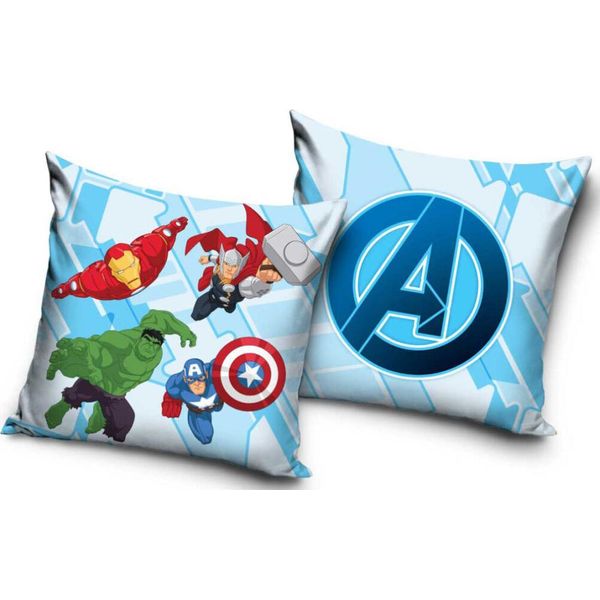 Cuscino Decorativo Avengers 40 X 40 Cm-image