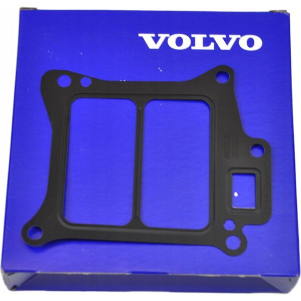 Volvo XC40 XC60 V60 Guarnizione Valvola Radiatore Egr-image