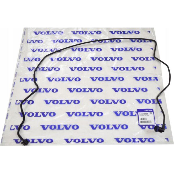 Volvo S80 XC60 Tubo Di Equalizzazione Serbatoio Oe-image