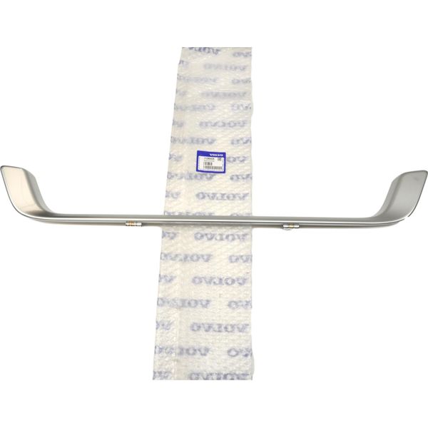 Volvo XC60 R-Design Fascia Cromata Paraurti Anteriore Oe-image