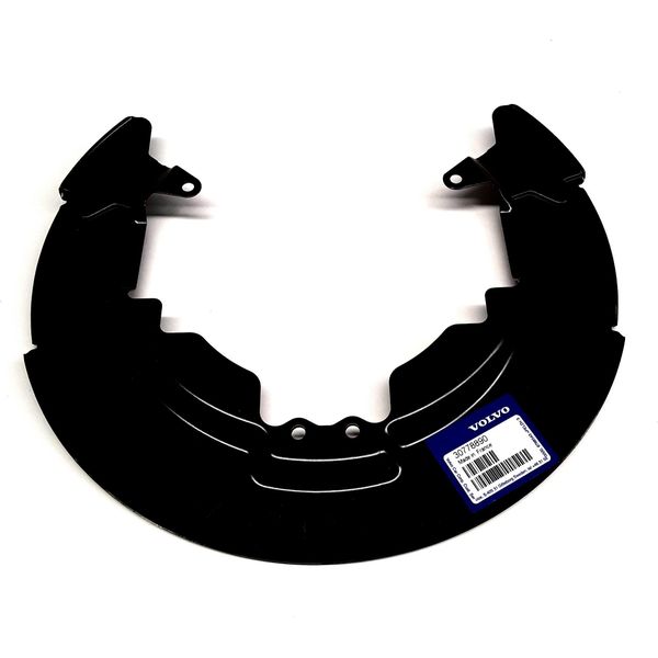 Volvo C30 C70 S40 V50 Disco Ancora Anteriore Oe-image