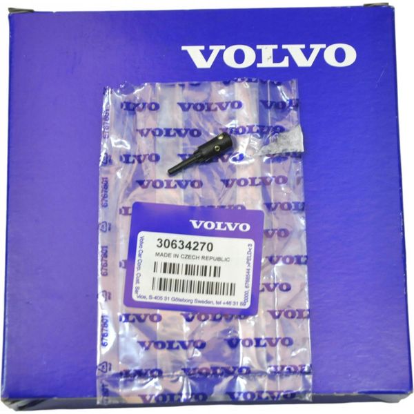 Volvo V70 XC70 Ugello Lavavetro Posteriore Oe-image