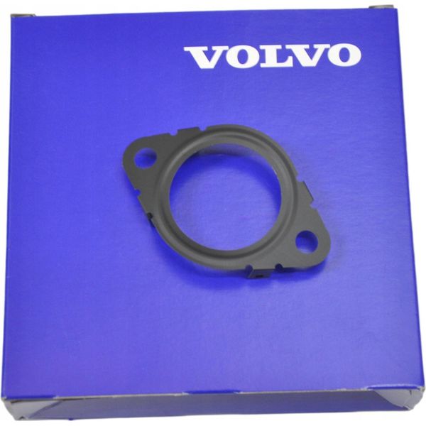 Volvo XC40 XC60 V60 Guarnizione Tubo Valvola Egr Oe-image