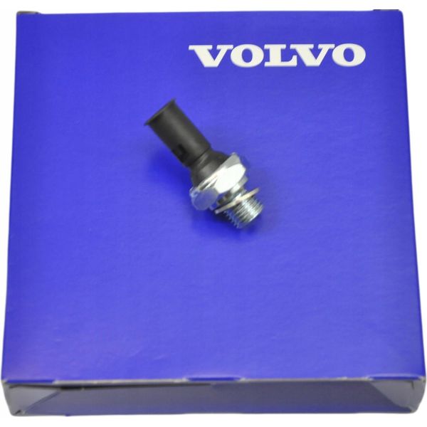 Volvo V40 S60 V60 XC60 Sensore Pressione Olio Di Primo Equipaggiamento-image