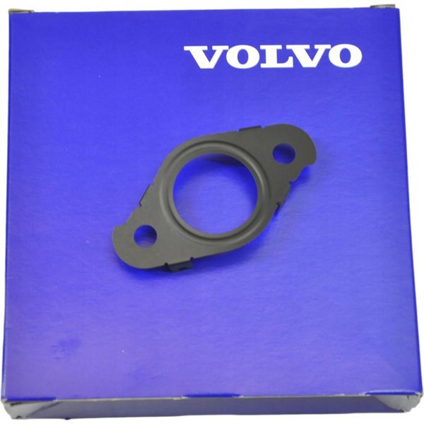 Volvo XC40 XC60 V60 Guarnizione Tubo Valvola Egr Oe-image