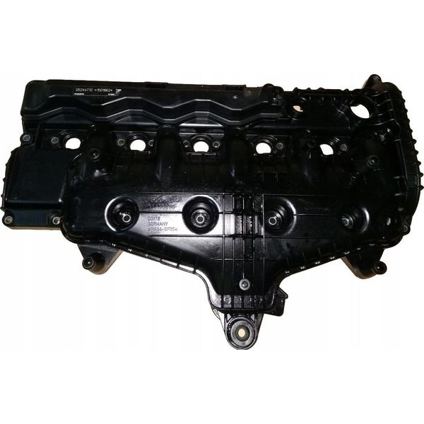 Volvo V40 S60 S80 Coperchio Collettore Di Aspirazione 2.0D-image