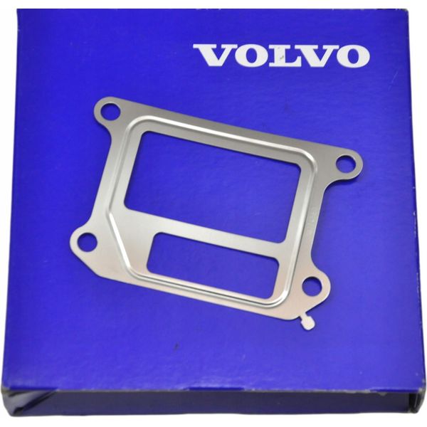 Volvo S40 V50 Guarnizione Valvola Egr 2.4D 2.0D Oe-image