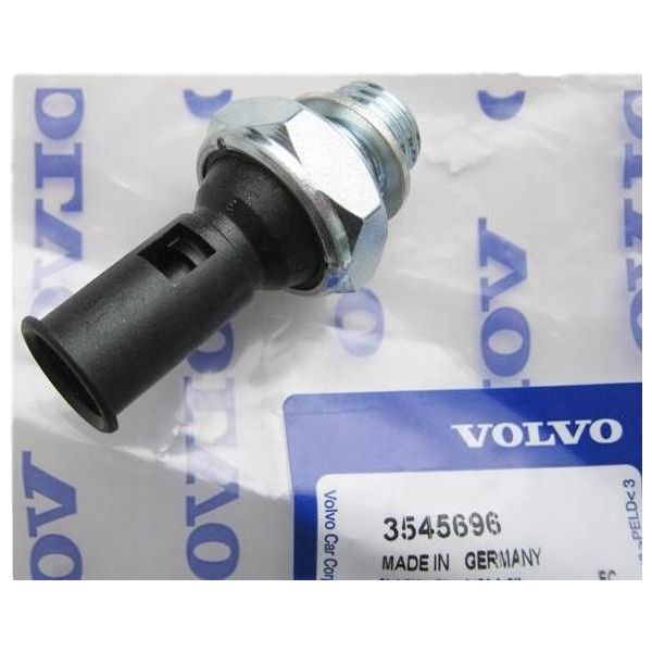 Volvo V40 S60 V60 XC60 Sensore Pressione Olio Oe 3545696-image