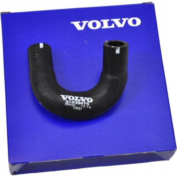 Volvo S60 S80 Tubo Radiatore Olio Oe 31439475 30713304-image
