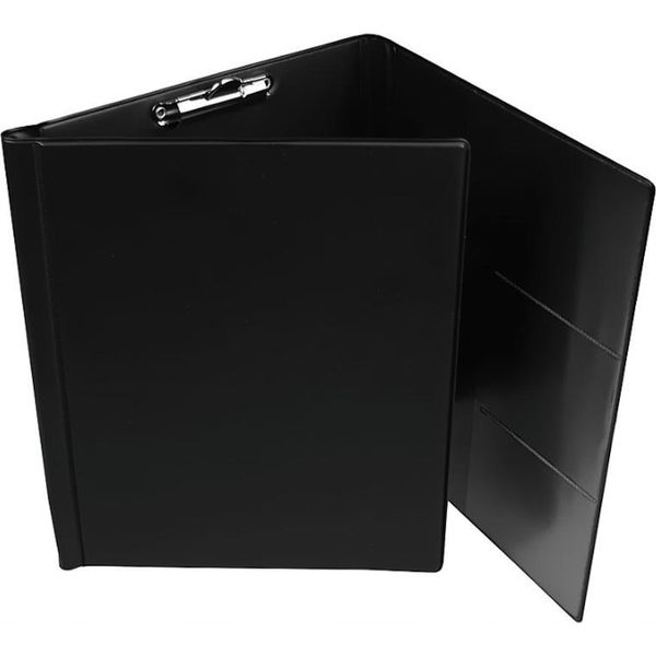 Cartella Per Autisti A5 Con Clip Biurfol TK-03-02-image
