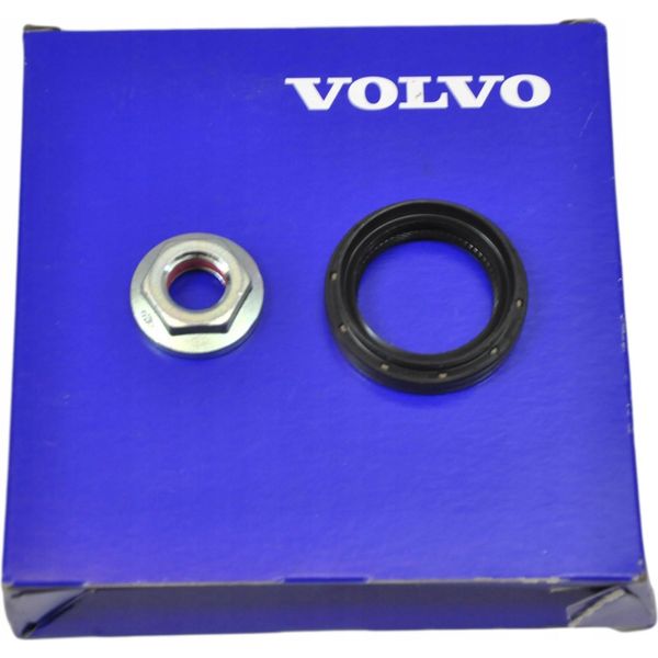 Volvo S80 XC90 Aoc Kit Di Guarnizioni Haldex Oe-image