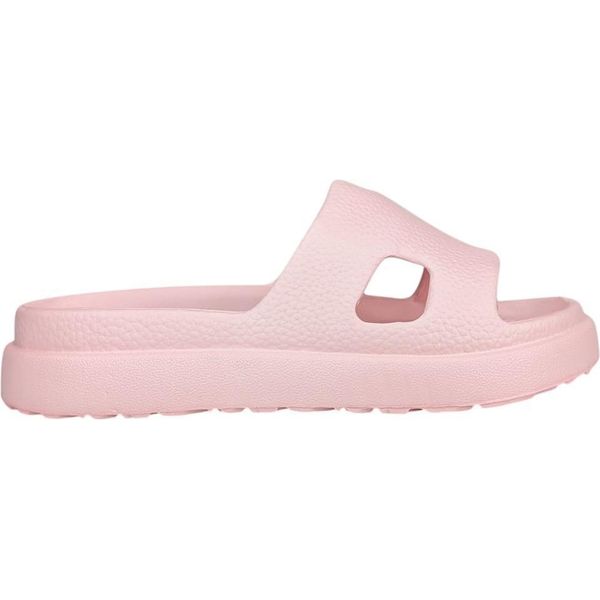 Pantofole Da Donna Pantofole Da Giardino Scarpe Da Bagno Schiuma Pantofole Da Bagno Roma Rosa Taglia 38/39-image
