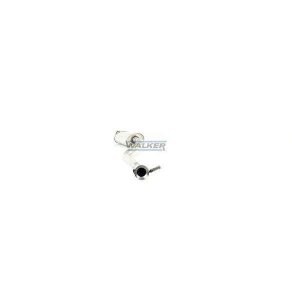 Walker 72181 Silenziatore Centrale Silenziatore Per CitroËN Xsara Picasso (N68)-image