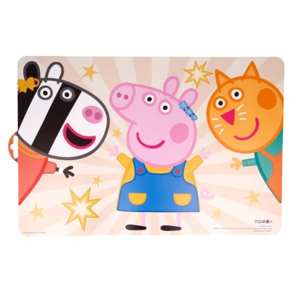Tovagliette Per Bambini Pepa Pig-image