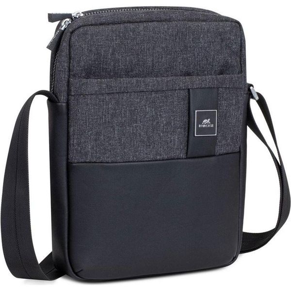 Rivacase Rivacase 8811 27,9 Cm (11") Messenger Case Nero"-image