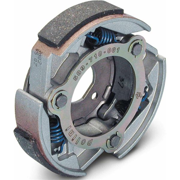 Frizione Polini D.134 Per PIAGGIO-GILERA 4T 125/150-image