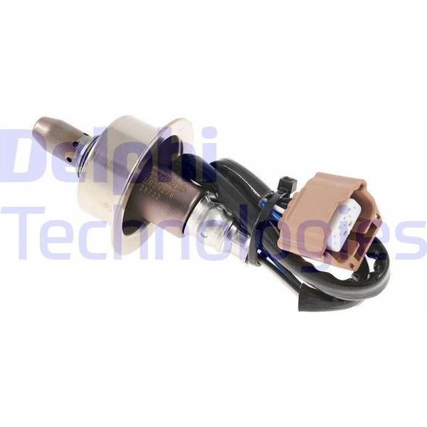 Sonda Lambda Delphi Per Suv Infiniti QX60 Sonda Lambda A Banda Larga Riscaldata 310 Mm ES21276-12B1-image