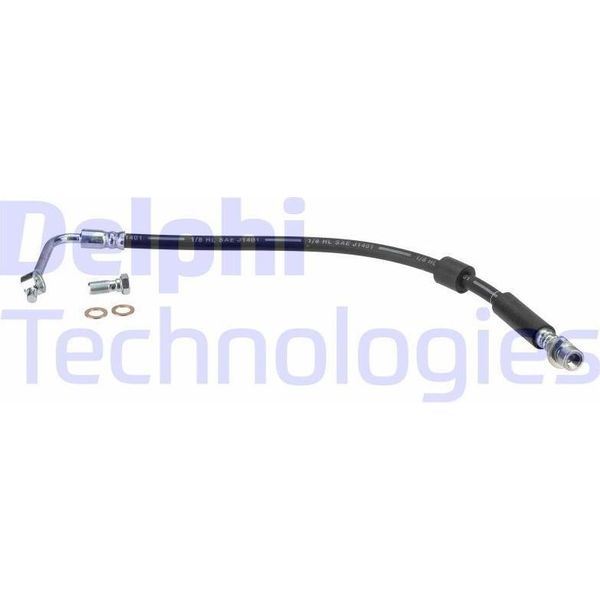 Delphi LH7774 Tubo Freno Per Land Rover Range Rover Velar (L560) Per Jaguar F-PACE (X761)-image