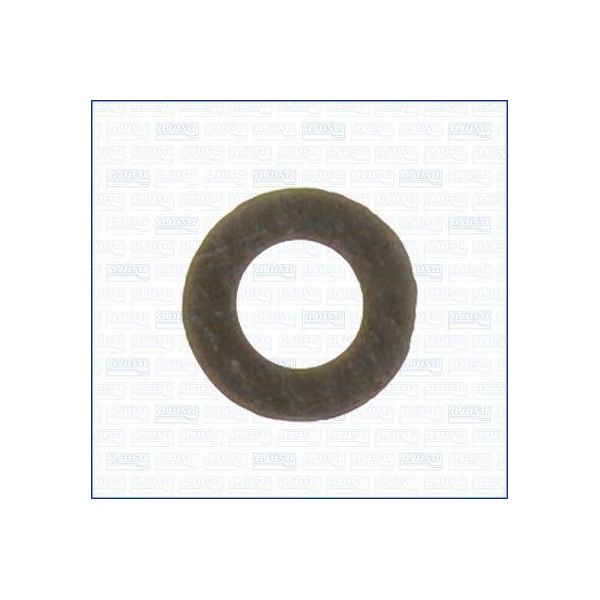Ajusa Anello Di Tenuta Tappo Di Scarico Olio Tappo Di Scarico Olio Guarnizione 00278200 Per Vw Taro Pickup 2 Mm 24 Mm 12 Mm-image
