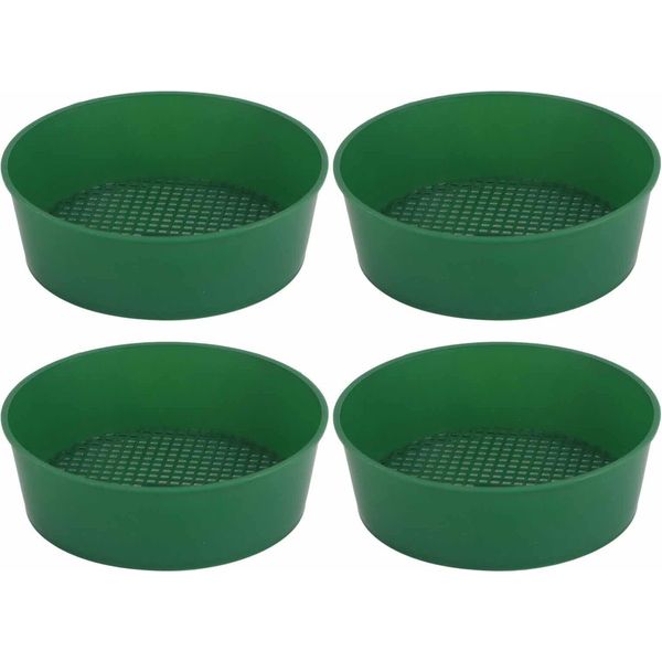 Setaccio, Setaccio Di Giardinaggio, Setaccio Del Filtro, Setaccio Della Pianta, Setaccio Della Maglia Di Giardinaggio-image