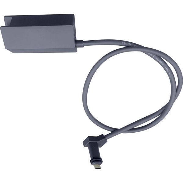 Adattatore Ethernet, Adattatore Ethernet Internet Satellitare, Kit Antenna Internet Satellitare Rettangolo, Adattatore Ethernet Satellitare Rettangolo, Adattatore Internet Satellitare Rettangolo, Adattatore Internet Satellitare-image