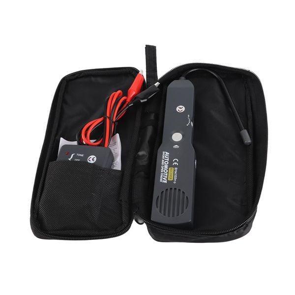 EM415PRO Dc 6-42V Tester Per La Ricerca Di Cortocircuiti, Cavi, Fili E Strumenti Per La Riparazione Dell'automobile-image