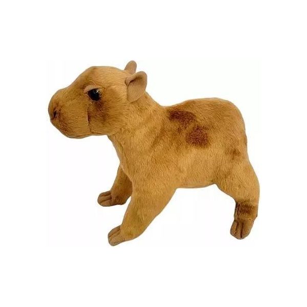 Dubi Plusz Capibara 20Cm 31587-image