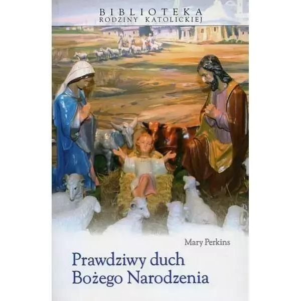 Brk. Il Vero Spirito Del Natale-image