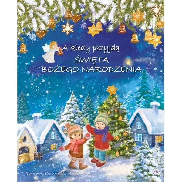 E Quando Arriva Il Natale-image