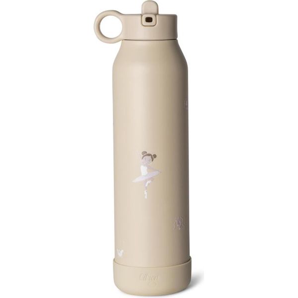 Citron Borraccia In Acciaio Inox Medium 500 Ml - Ballerina-image