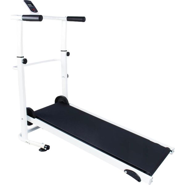 Tapis Roulant Pieghevole React-image