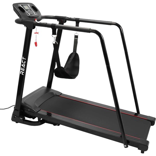 Tapis Roulant React 1700-image